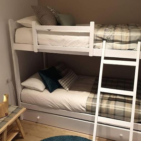 Apartamento En La Mejor Zona De La Sierra Junto A Los Remontes Reformado En 2021 Сьєрра-Невада Екстер'єр фото