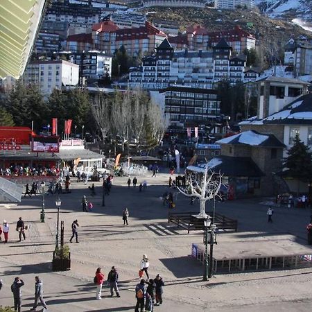 Apartamento En La Mejor Zona De La Sierra Junto A Los Remontes Reformado En 2021 Сьєрра-Невада Екстер'єр фото