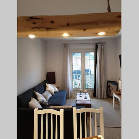 Apartamento En La Mejor Zona De La Sierra Junto A Los Remontes Reformado En 2021 Сьєрра-Невада Екстер'єр фото
