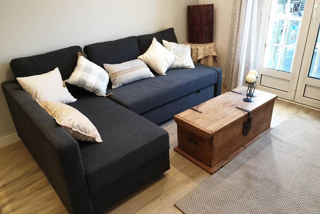 Apartamento En La Mejor Zona De La Sierra Junto A Los Remontes Reformado En 2021 Сьєрра-Невада Екстер'єр фото