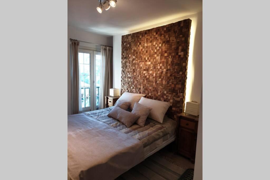 Apartamento En La Mejor Zona De La Sierra Junto A Los Remontes Reformado En 2021 Сьєрра-Невада Екстер'єр фото