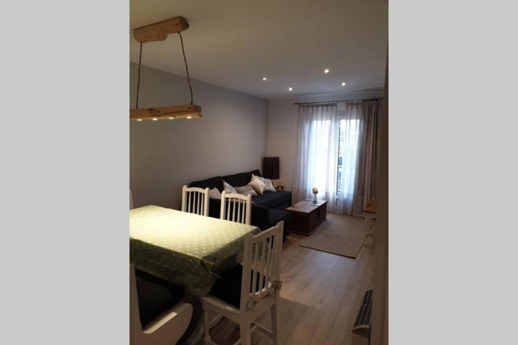 Apartamento En La Mejor Zona De La Sierra Junto A Los Remontes Reformado En 2021 Сьєрра-Невада Екстер'єр фото