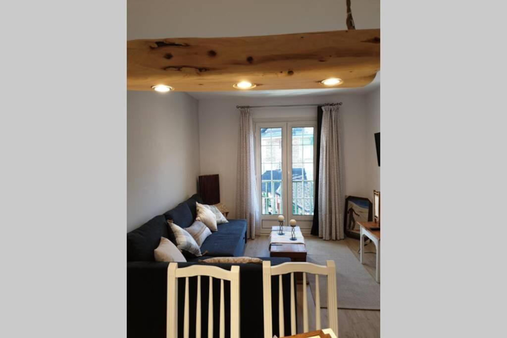 Apartamento En La Mejor Zona De La Sierra Junto A Los Remontes Reformado En 2021 Сьєрра-Невада Екстер'єр фото